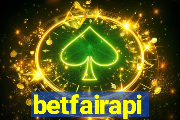 betfairapi