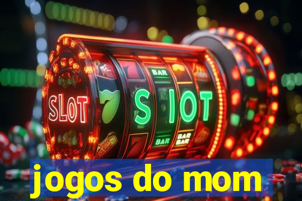 jogos do mom