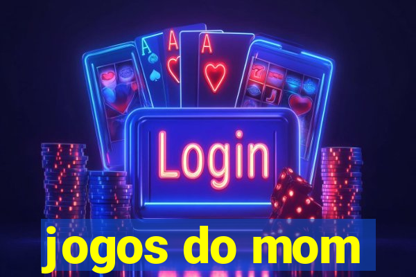 jogos do mom