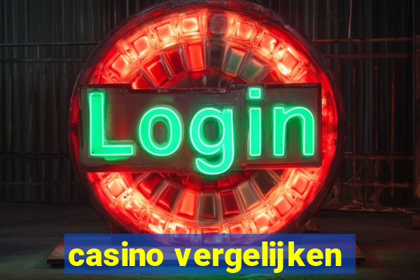 casino vergelijken