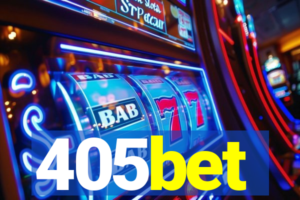 405bet