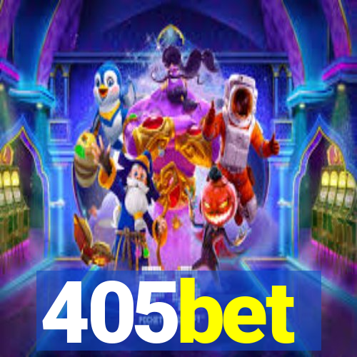 405bet