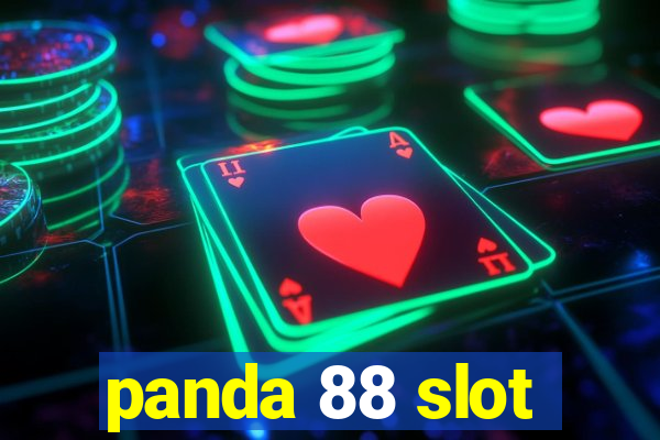 panda 88 slot