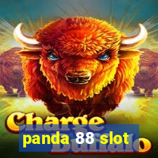 panda 88 slot