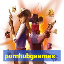 pornhubgaames