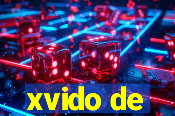 xvido de