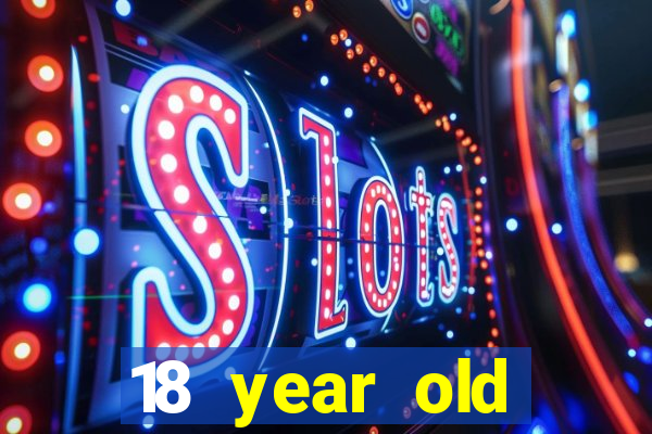 18 year old casinos in ohio