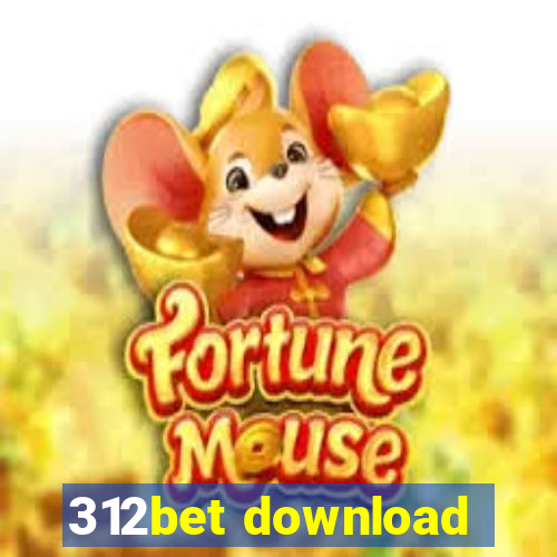 312bet download