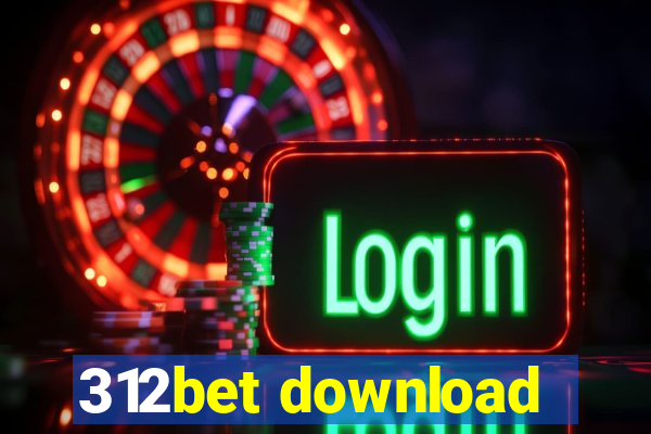 312bet download