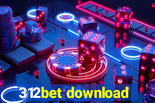 312bet download