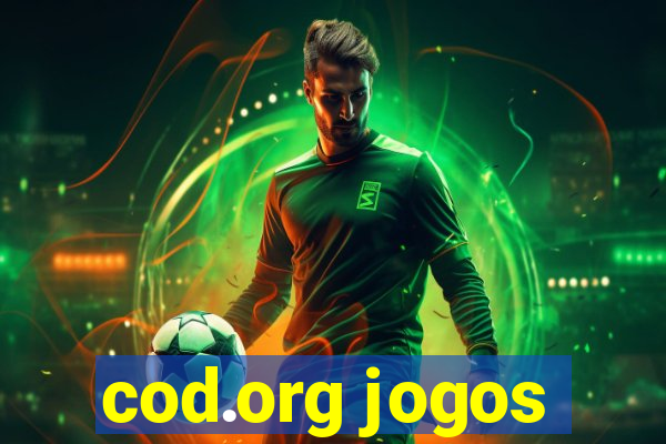 cod.org jogos