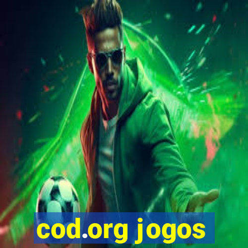 cod.org jogos