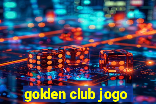 golden club jogo