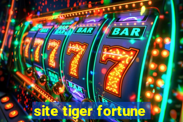 site tiger fortune