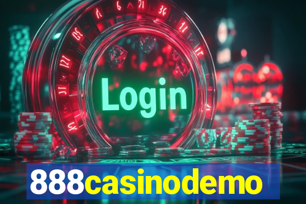 888casinodemo