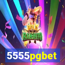 5555pgbet