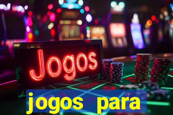 jogos para cadastrar se