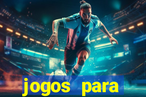 jogos para cadastrar se