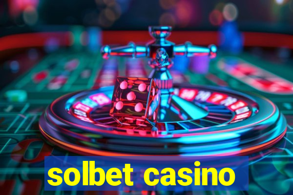 solbet casino