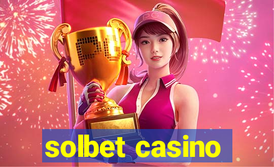 solbet casino