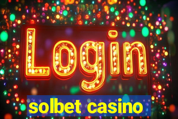 solbet casino