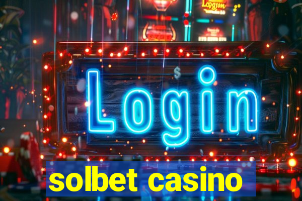 solbet casino