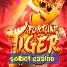 solbet casino