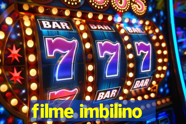 filme imbilino