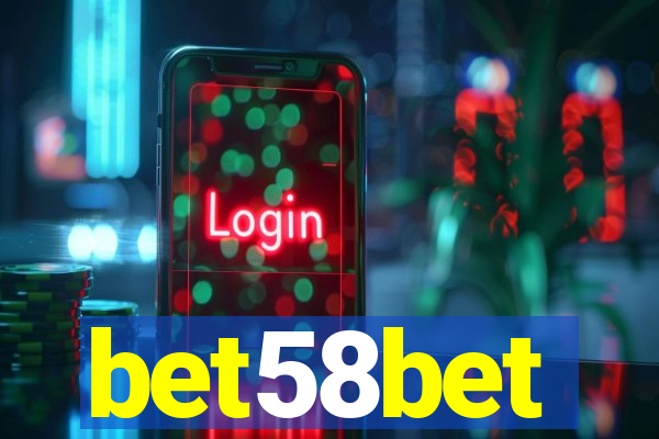 bet58bet