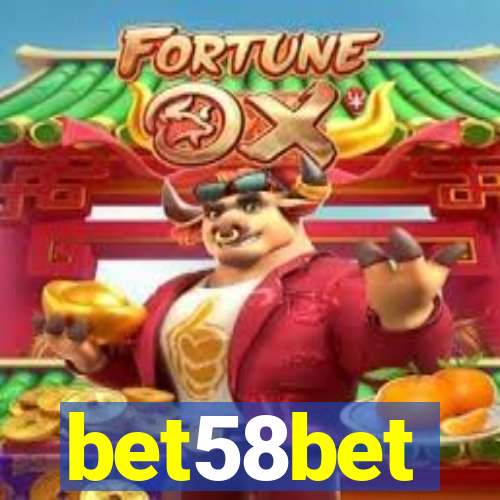 bet58bet