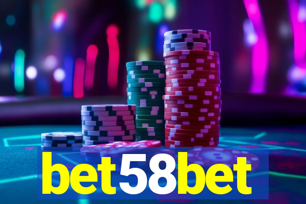 bet58bet