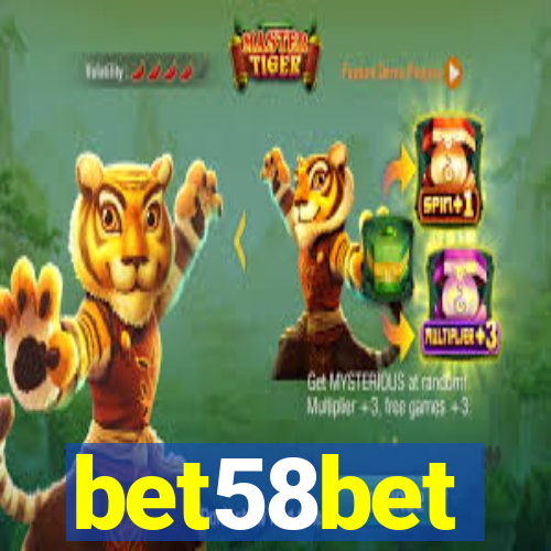 bet58bet