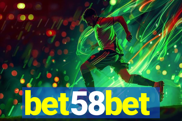 bet58bet