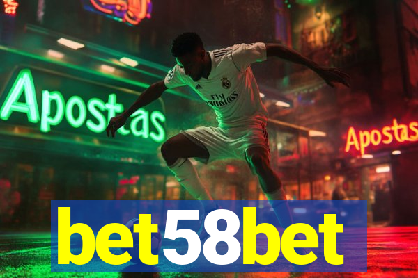 bet58bet