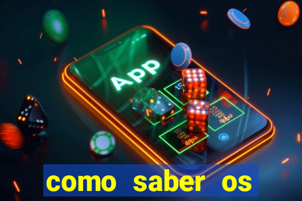 como saber os minutos pagantes dos slots