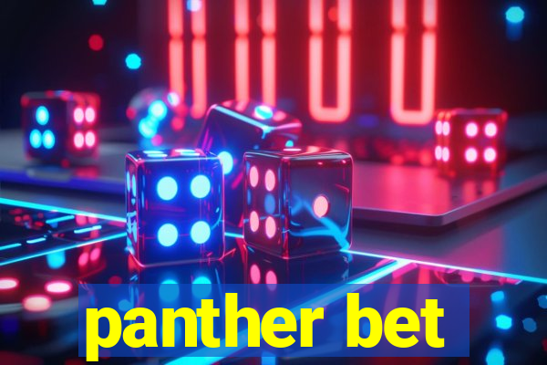 panther bet