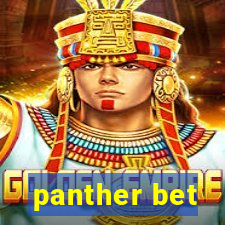 panther bet