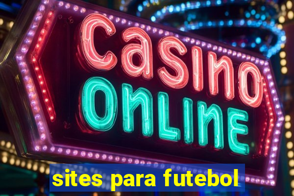 sites para futebol