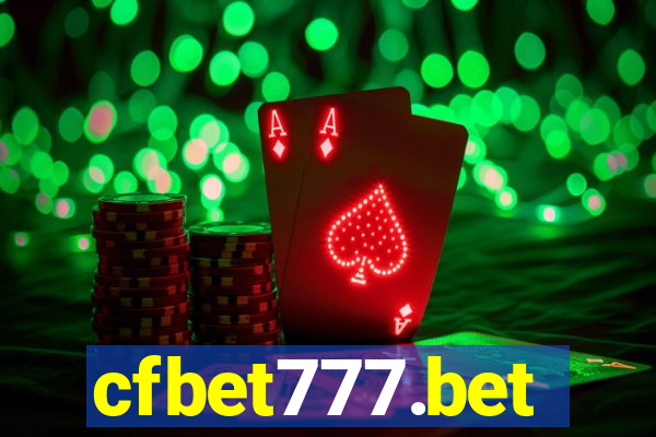 cfbet777.bet