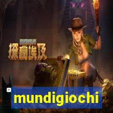 mundigiochi