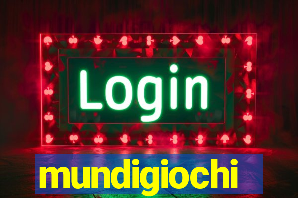 mundigiochi