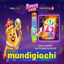 mundigiochi