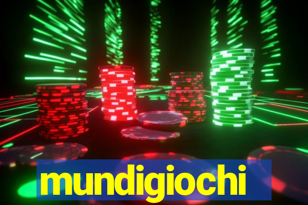 mundigiochi