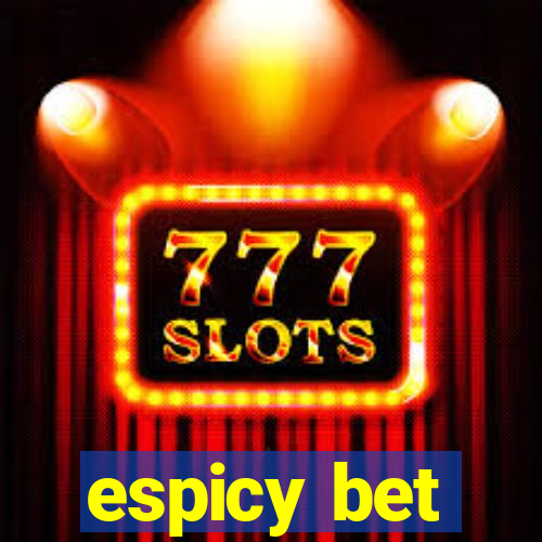 espicy bet