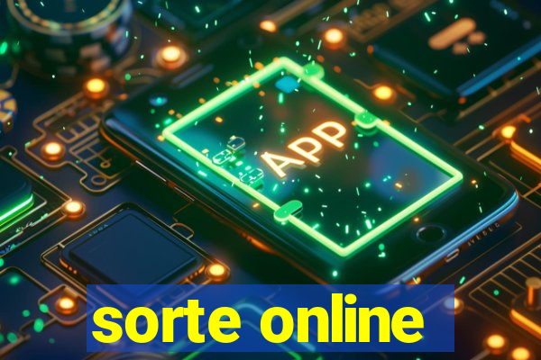 sorte online