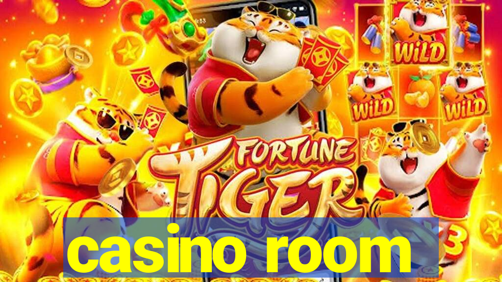 casino room