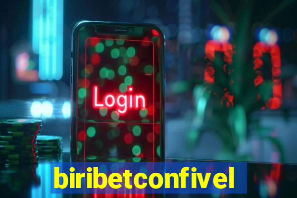 biribetconfivel