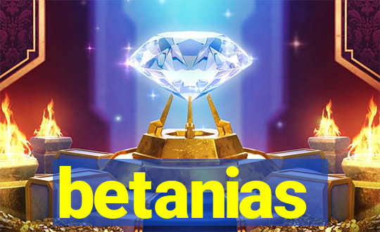 betanias