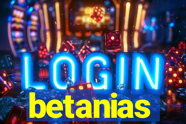 betanias