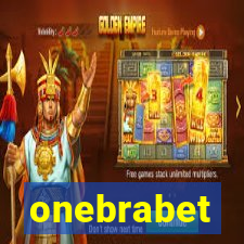 onebrabet